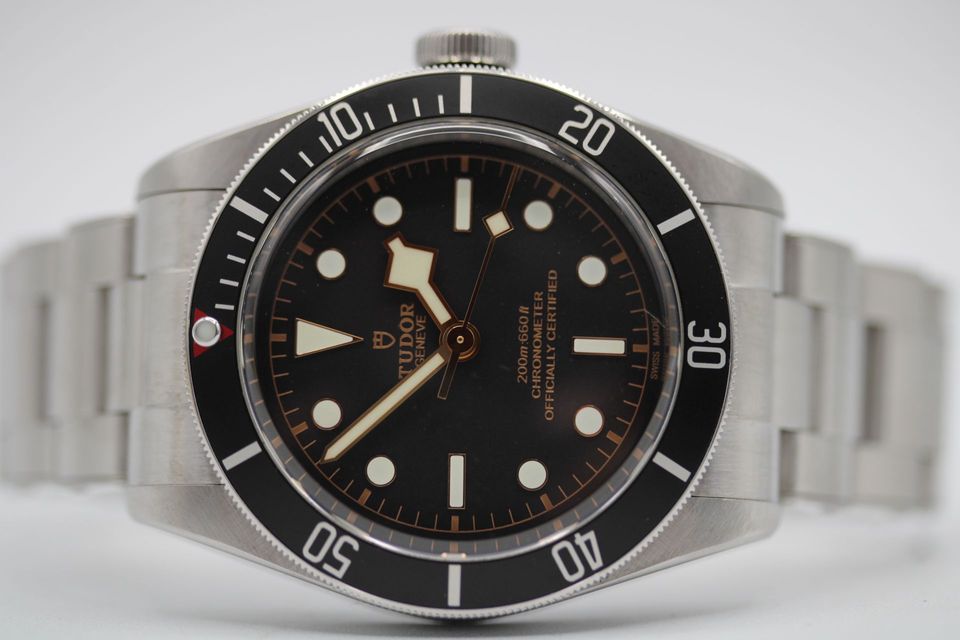 Tudor Black Bay M79230N-0002 Image 5